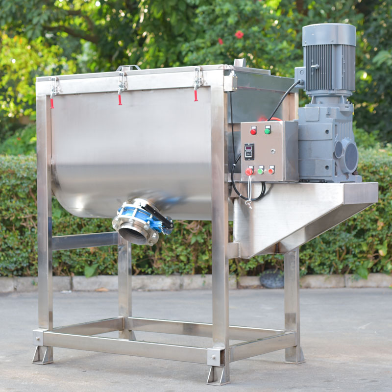 粉体搅拌机