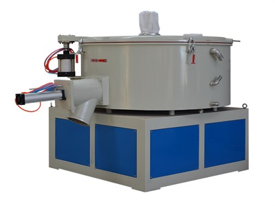 三条客户见证,让你读懂高速混合机